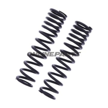 FJEDRE STEREO SW YSS 40-17-25-220