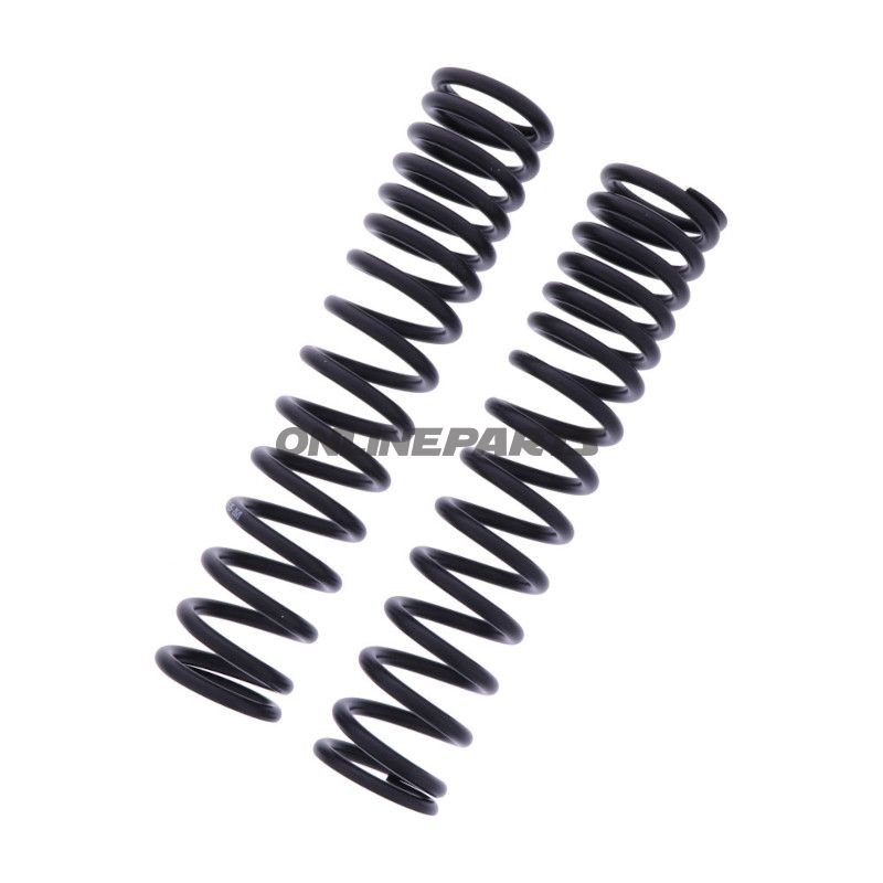 FJEDRE STEREO SW YSS 40-17-25-260