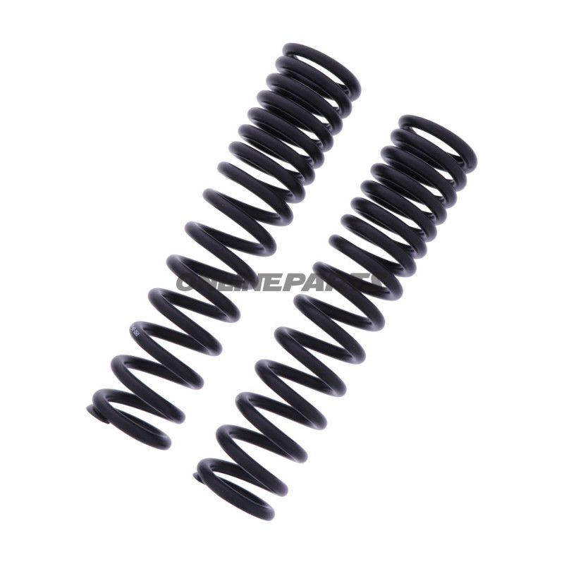 FJEDRE STEREO SW YSS 40-27-45-260