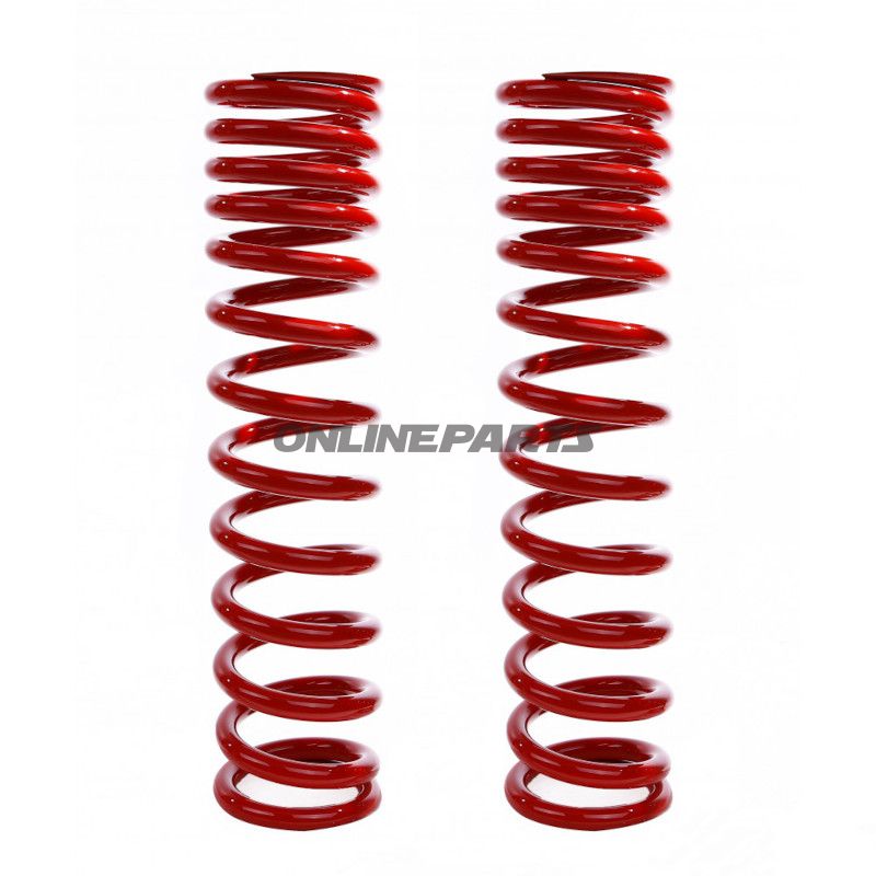 FJEDRE STEREO RT YSS 40-25-35-230