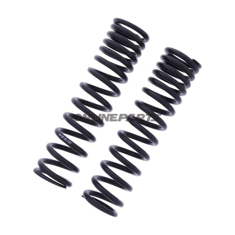 FJEDRE STEREO SW YSS 40-25-35-230