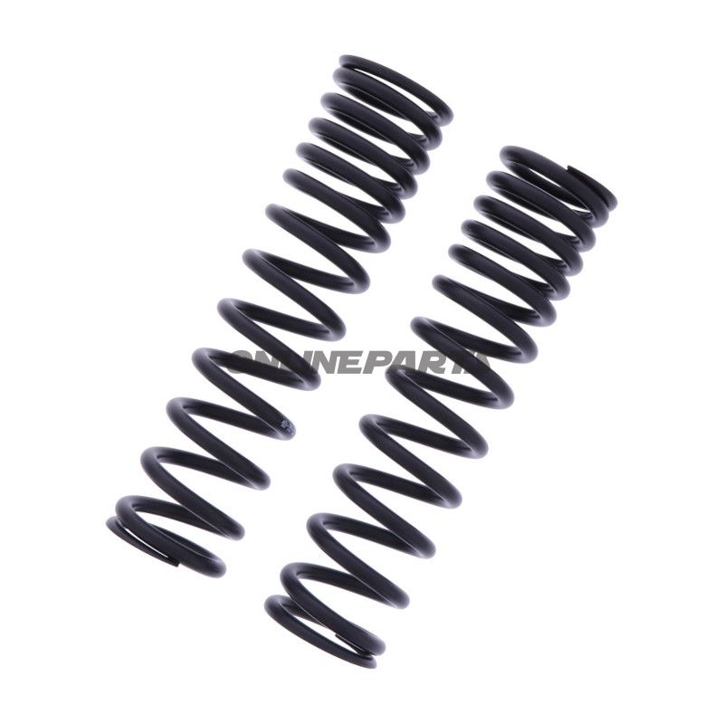FJEDRE STEREO SW YSS 40-20-30-220