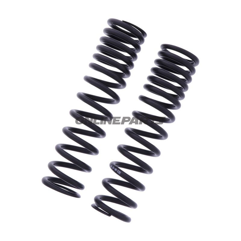 FJEDRE STEREO SW YSS 40-25-40-230