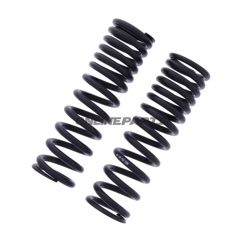 FJEDRE STEREO SW YSS 40-30-50-200