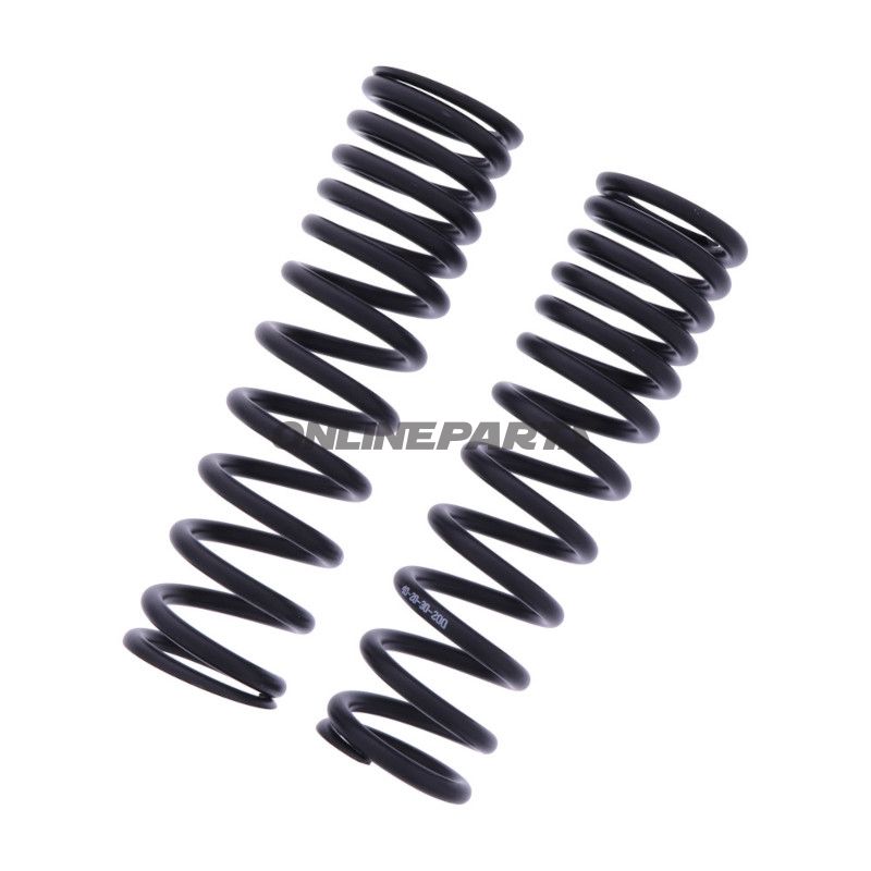 FJEDRE STEREO SW YSS 40-20-30-200