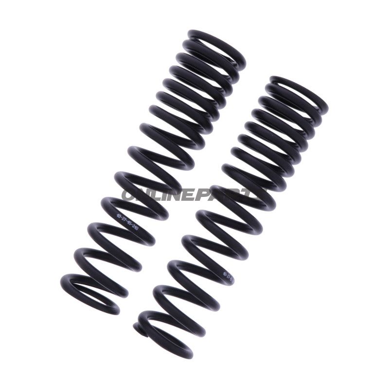 FJEDRE STEREO SW YSS 40-27-45-240