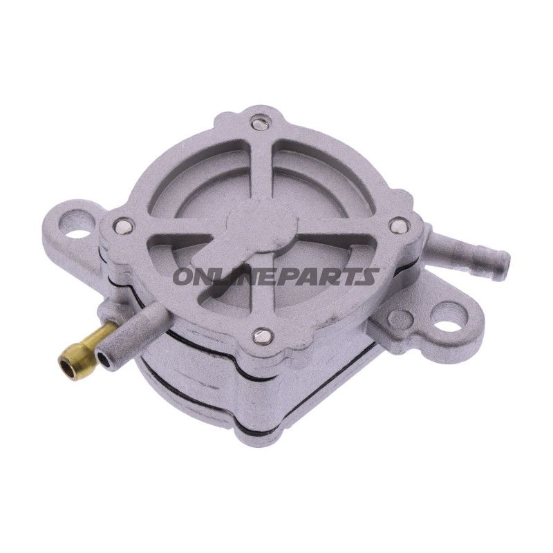 PUMPE DÅB JMP UNTERDRUCK