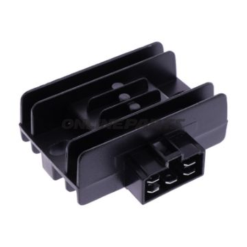 REGULATOR/ENSRETTER OE
