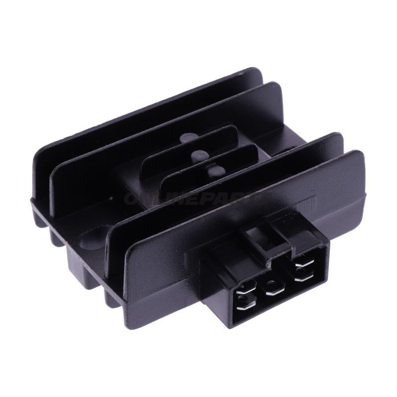 REGULATOR/ENSRETTER OE