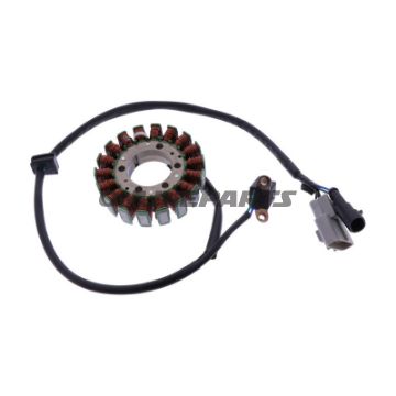 LIMA STATOR OE