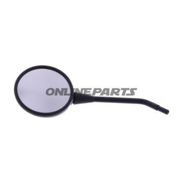 Spejl venstre+ højre JMP