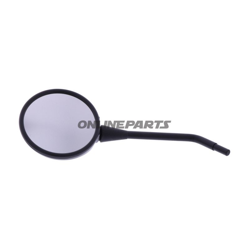 Spejl venstre+ højre JMP