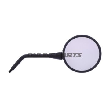 Spejl venstre+ højre JMP