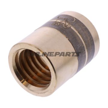 MONTERING MØTRIK KPS 306 6MM PITCH VENSTRE