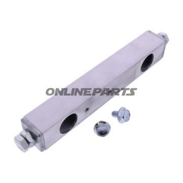 KÆDESTRAMMER AHS COMPL. FOR BPS