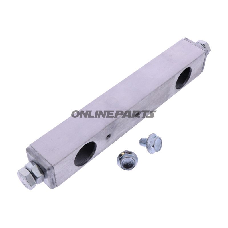 KÆDESTRAMMER AHS COMPL. FOR BPS