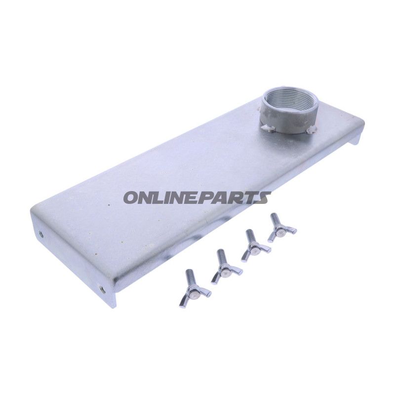 PUMPEBESLAG TIL 60L TØNDER