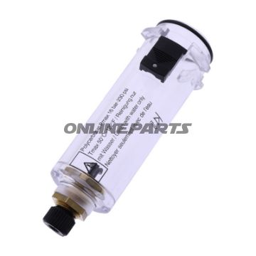 ERSATZBECHER FILTER 1/4 BG I