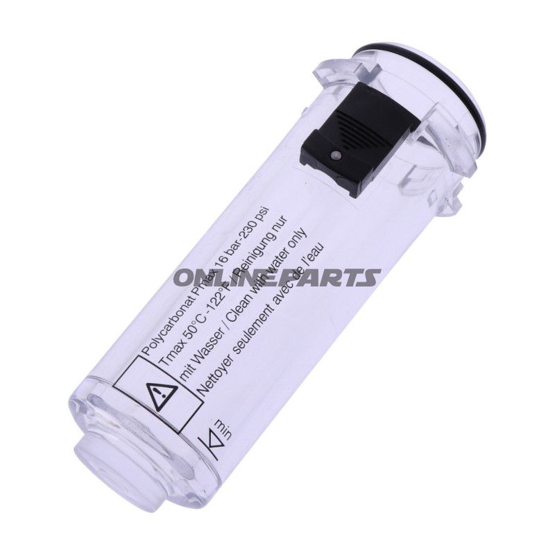 UDSKIFTNINGSKOPOLIE 1/4 BG I