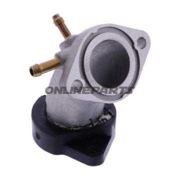 INDSUGNINGSMANIFOLD INH 1 STK