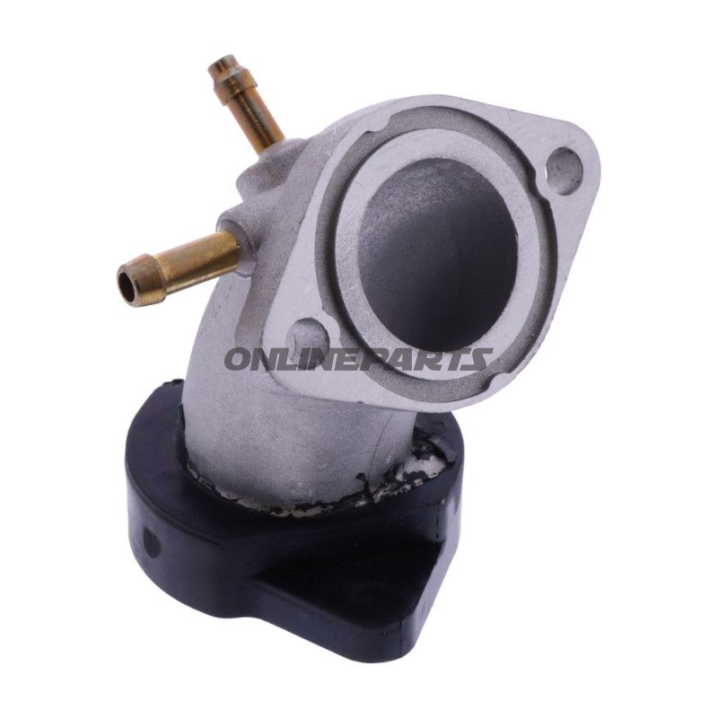 INDSUGNINGSMANIFOLD INH 1 STK