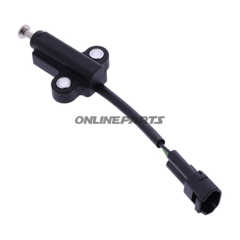 SKIFT AF SIDESTATIV OE