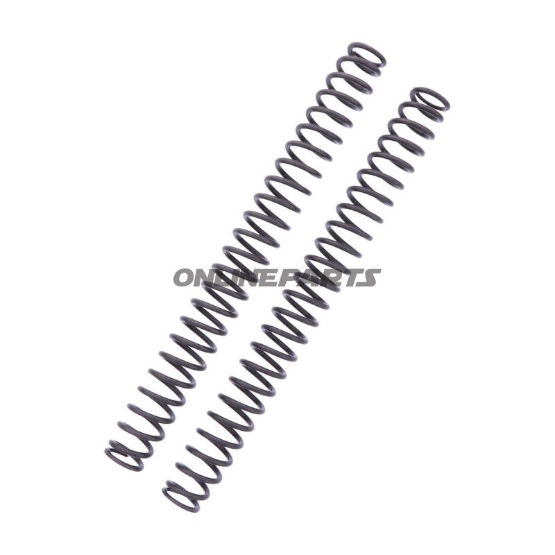 SPRING LIN GAFFEL YSS FJEDERHASTIGHED 5.5