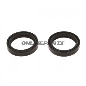 SIMRENDE STZ GABEL JMP 40X52X10