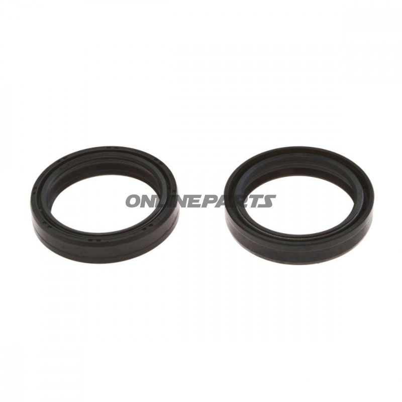 SIMRENDE STZ GABEL JMP 40X52X10