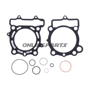 DICHT STZ TOPEND ATH F STD ZYL STZ