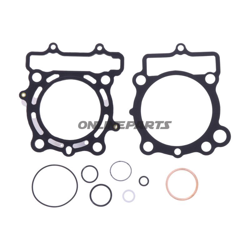 DICHT STZ TOPEND ATH F STD ZYL STZ