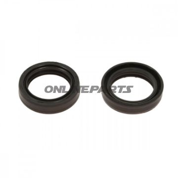 SIMRENDE STZ GABEL JMP 33X45X10 NOK