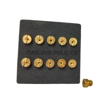 DUESENSET M6 110-128 JMP ALTN 7240066