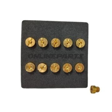 DUESENSET M6 70-88 JMP ALTN 7240067