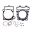 DICHT STZ TOPEND ATH F STD ZYL STZ
