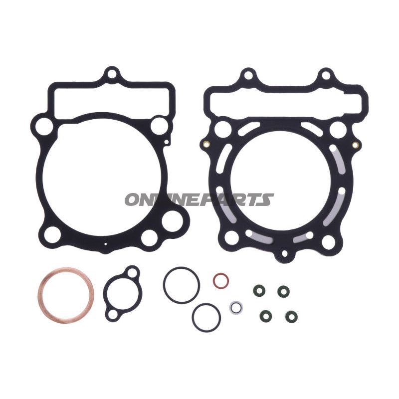 DICHT STZ TOPEND ATH F STD ZYL STZ