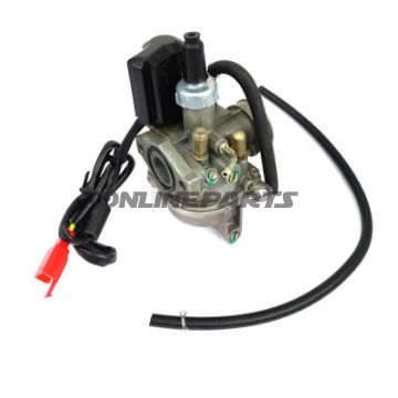 VERG STD JMP ALTN 7210388