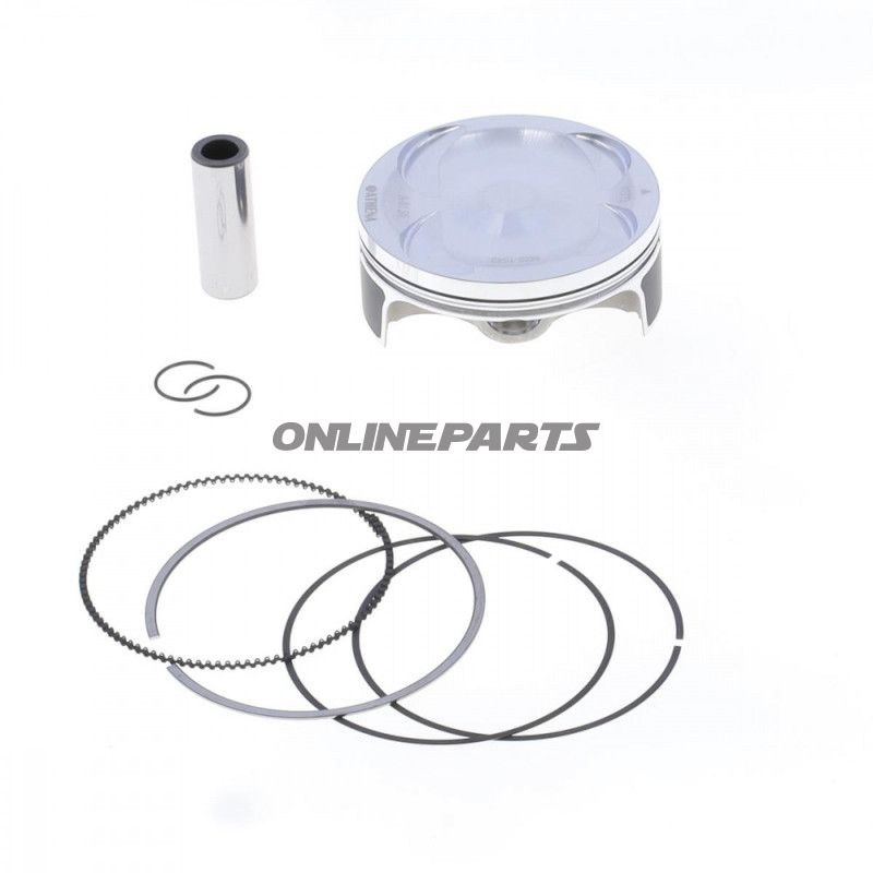 KOLB STZ 81,95MM EN ATH OFFROAD GESCHM STOR BORING