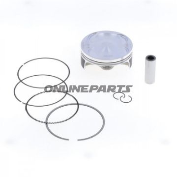 KOLB STZ 81,96MM B ATH OFFROAD GESCHM STOR BORING