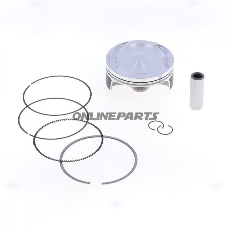 KOLB STZ 81,96MM B ATH OFFROAD GESCHM STOR BORING