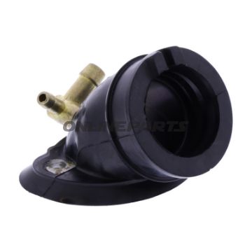 INDSUGNINGSMANIFOLD INH 1 STK