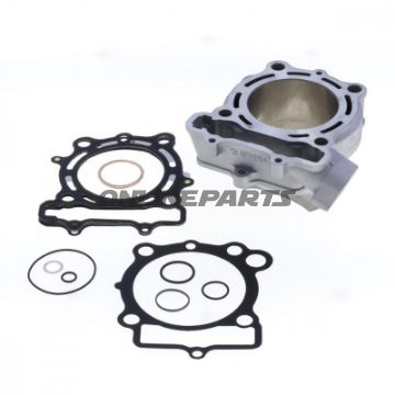 ZYL STZ 250CCM ATH STD ZYL STZ LET MX