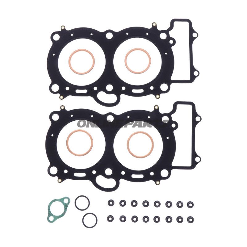 DICHT STZ TOPEND ATH F STD ZYL STZ