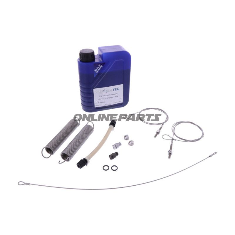 VEDLIGEHOLDELSESSÆT M-RWA FRA SER.-NR: 121073-212774