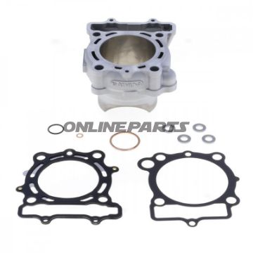 ZYL STZ 250CCM ATH STD ZYL STZ LET MX