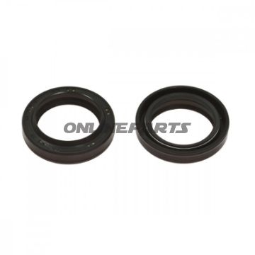 SIMRENDE STZ GABEL JMP 33X45X8/10,5 NOK