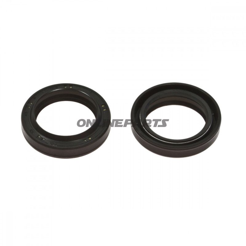 SIMRENDE STZ GABEL JMP 33X45X8/10,5 NOK