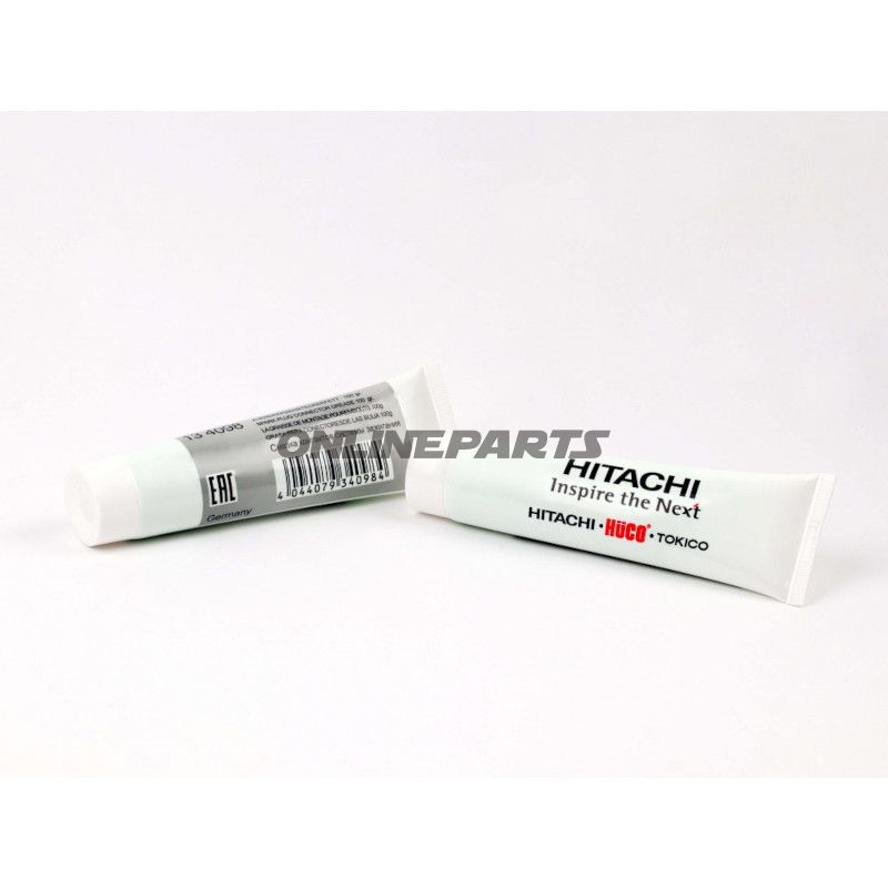 Med KERZENSTECKERFETT 100G