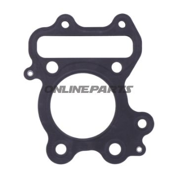 FORSEGLING AF CYLHOVED OE