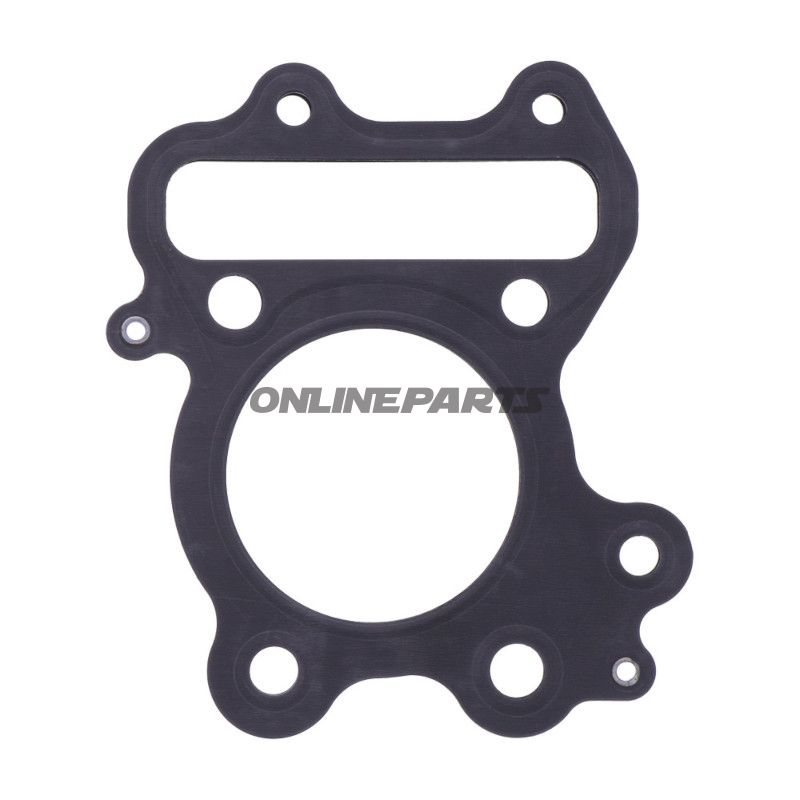 FORSEGLING AF CYLHOVED OE